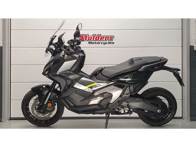 honda - x-adv