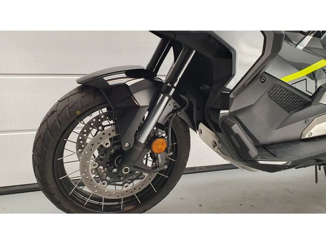 honda - x-adv