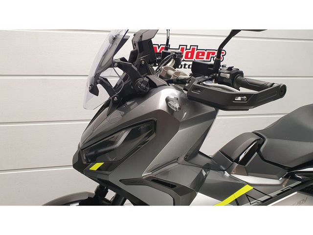 honda - x-adv