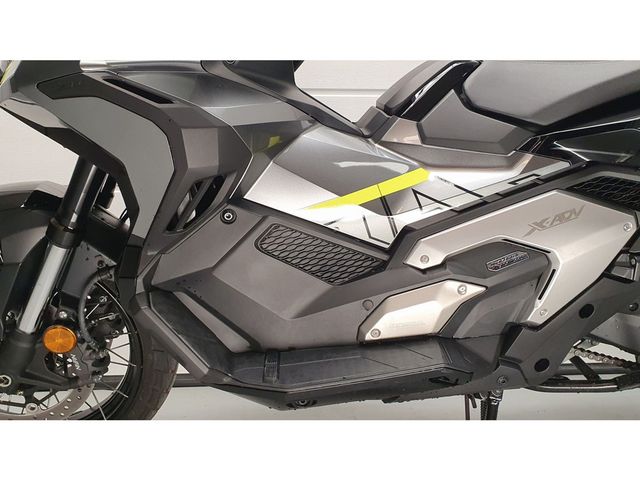 honda - x-adv