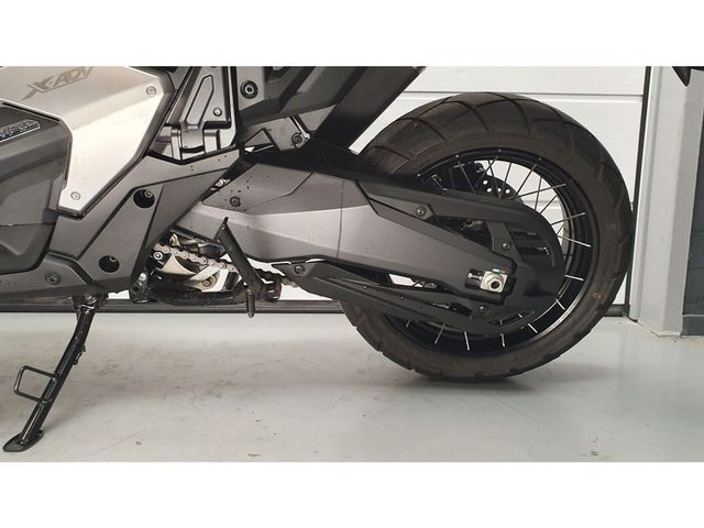 honda - x-adv
