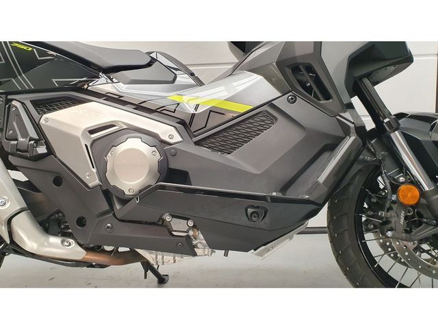 honda - x-adv