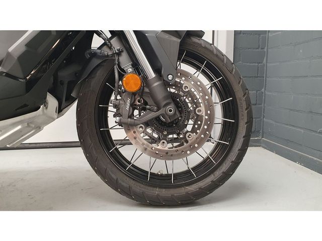 honda - x-adv