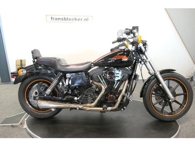 harley-davidson - sturgis-fxdb