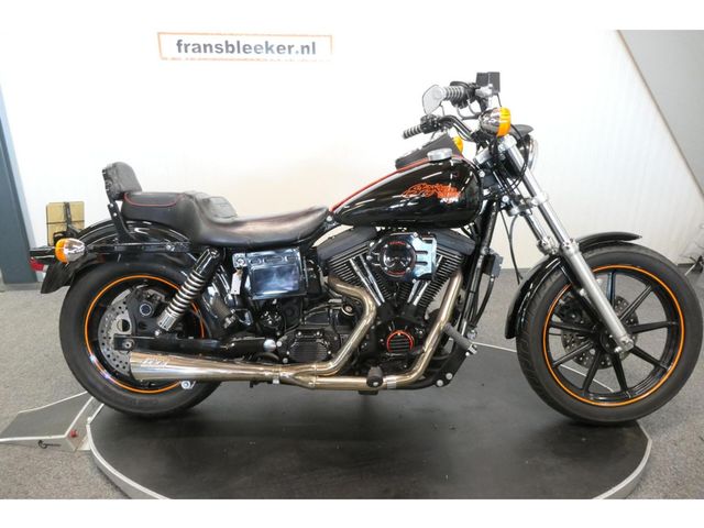 harley-davidson - sturgis-fxdb
