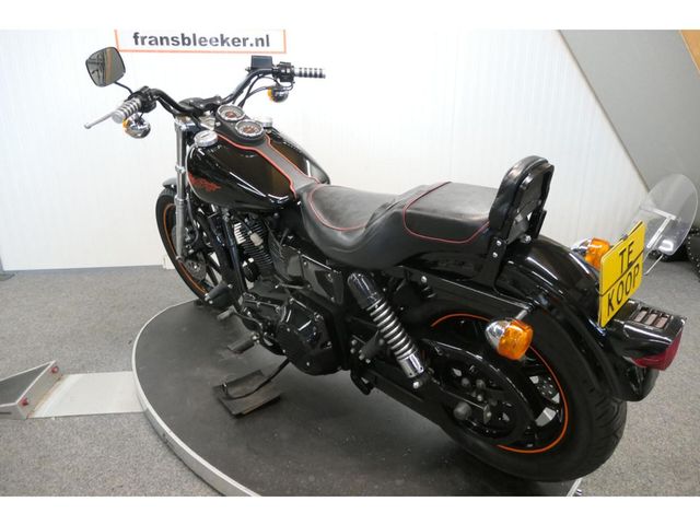 harley-davidson - sturgis-fxdb