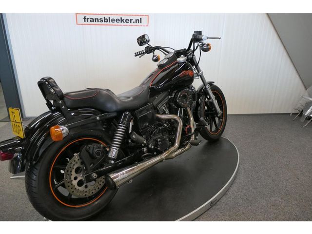 harley-davidson - sturgis-fxdb