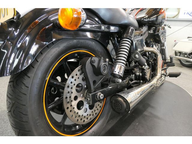 harley-davidson - sturgis-fxdb