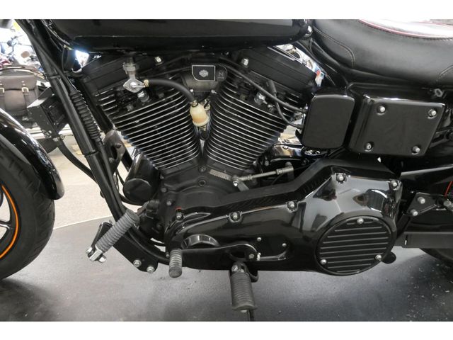 harley-davidson - sturgis-fxdb