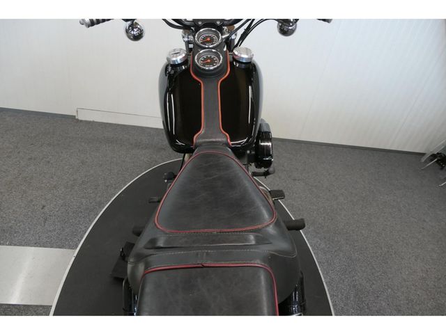 harley-davidson - sturgis-fxdb