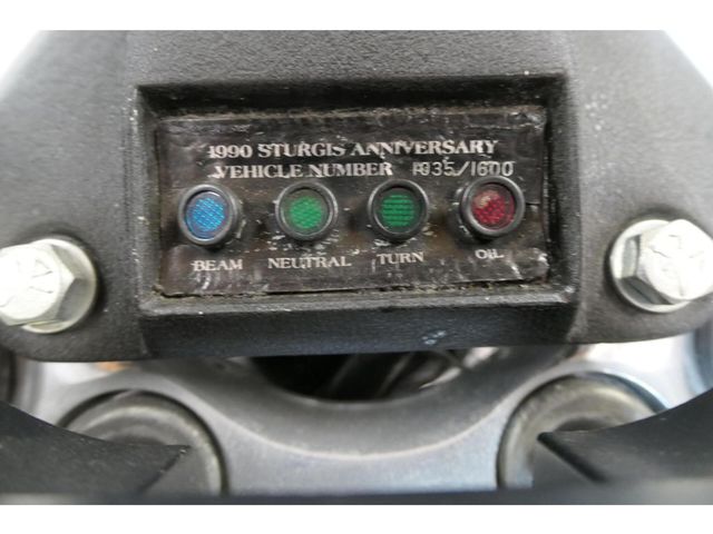 harley-davidson - sturgis-fxdb