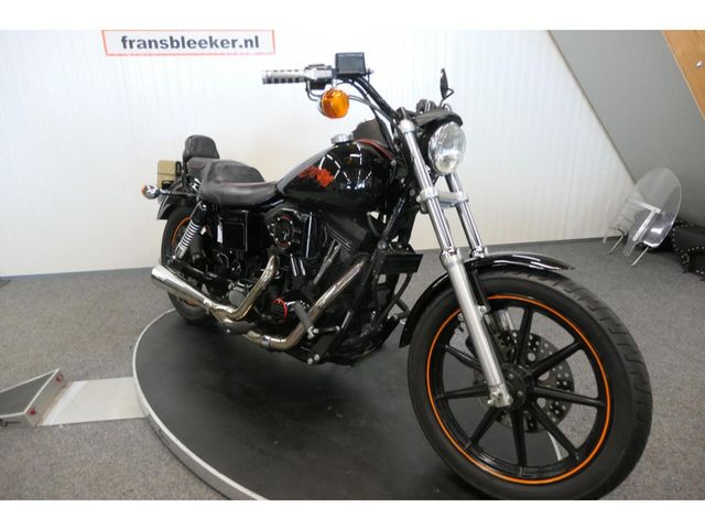 harley-davidson - sturgis-fxdb