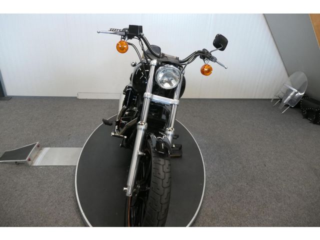 harley-davidson - sturgis-fxdb