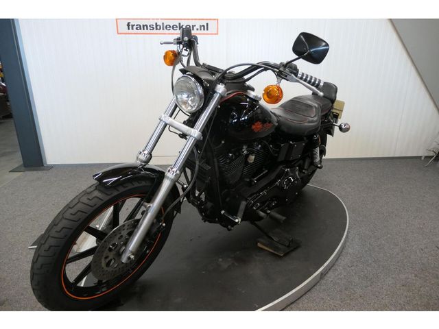 harley-davidson - sturgis-fxdb