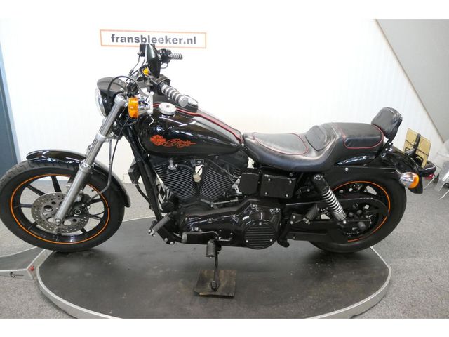 harley-davidson - sturgis-fxdb