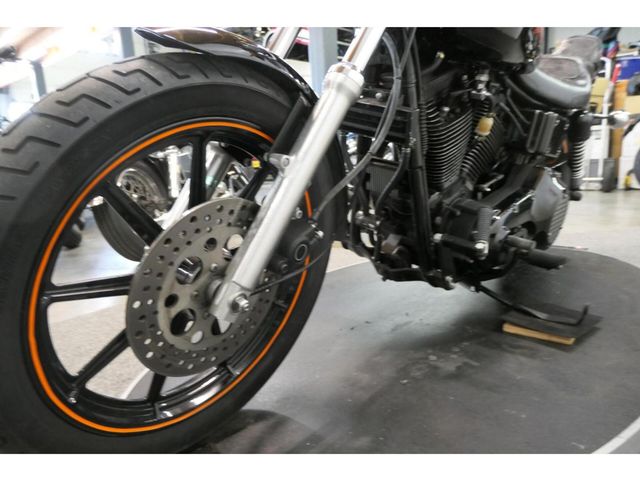 harley-davidson - sturgis-fxdb