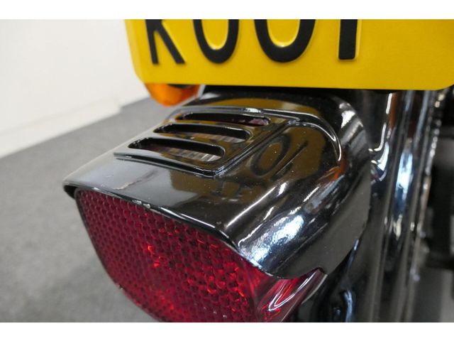 harley-davidson - sturgis-fxdb