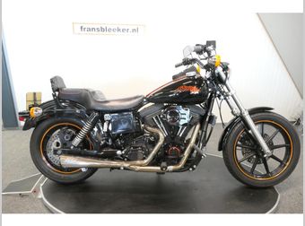 Harley-Davidson Sturgis Fxdb 1992 occasion