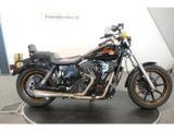 HARLEY-DAVIDSON STURGIS FXDB