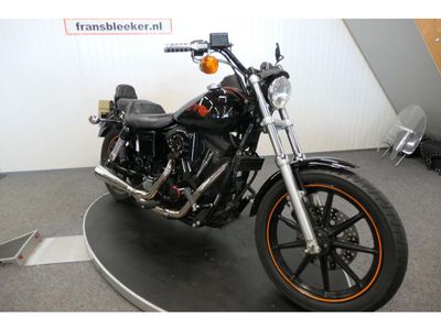 HARLEY-DAVIDSON STURGIS FXDB – foto 2