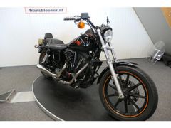 Harley-Davidson Fxdb Sturgis Limited Edition 1992 occasion – foto 2 van 20