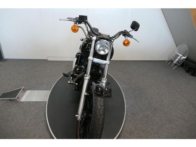 HARLEY-DAVIDSON STURGIS FXDB – foto 3