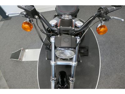 HARLEY-DAVIDSON STURGIS FXDB – foto 4