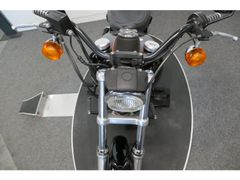 Harley-Davidson Fxdb Sturgis Limited Edition 1992 occasion – foto 4 van 20