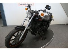 Harley-Davidson Fxdb Sturgis Limited Edition 1992 occasion – foto 5 van 20