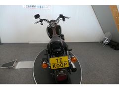 Harley-Davidson Fxdb Sturgis Limited Edition 1992 occasion – foto 8 van 20