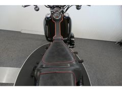 Harley-Davidson Fxdb Sturgis Limited Edition 1992 occasion – foto 9 van 20