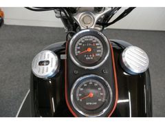Harley-Davidson Fxdb Sturgis Limited Edition 1992 occasion – foto 10 van 20