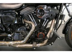 Harley-Davidson Fxdb Sturgis Limited Edition 1992 occasion – foto 14 van 20