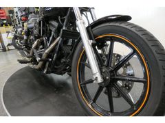 Harley-Davidson Fxdb Sturgis Limited Edition 1992 occasion – foto 15 van 20