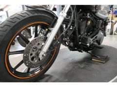 Harley-Davidson Fxdb Sturgis Limited Edition 1992 occasion – foto 16 van 20