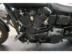 Harley-Davidson Fxdb Sturgis Limited Edition 1992 occasion – foto 17 van 20