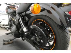 Harley-Davidson Fxdb Sturgis Limited Edition 1992 occasion – foto 18 van 20