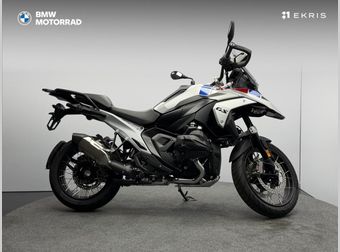 BMW R 1300 GS Trophy 2026 nieuw