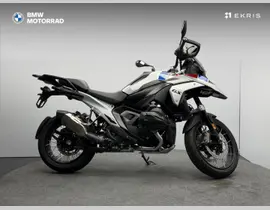 BMW R 1300 GS Trophy 2026 nieuw