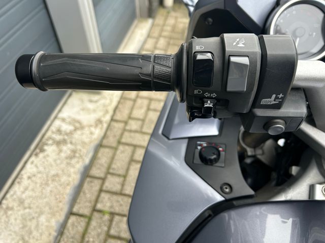 yamaha - fjr-1300-as