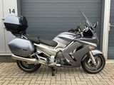 YAMAHA FJR 1300 AS