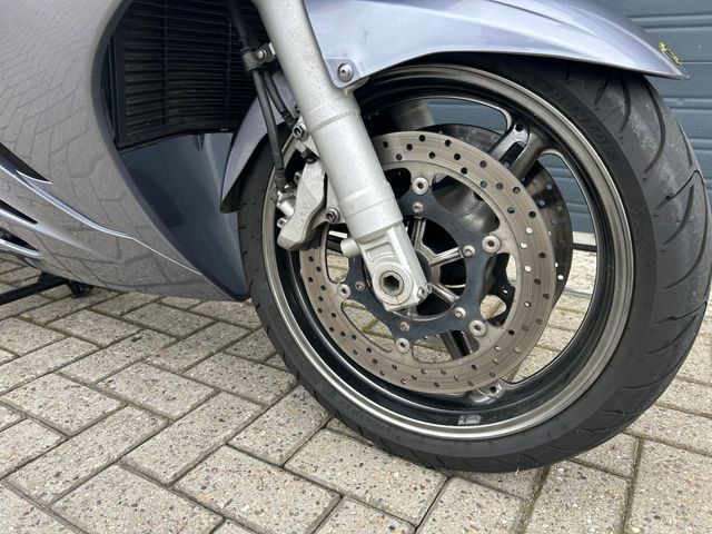 yamaha - fjr-1300-as