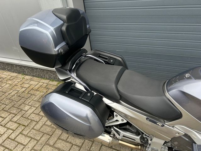 yamaha - fjr-1300-as