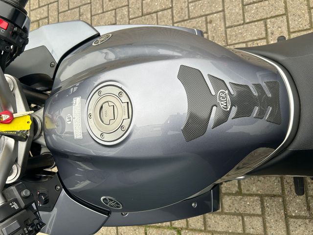 yamaha - fjr-1300-as