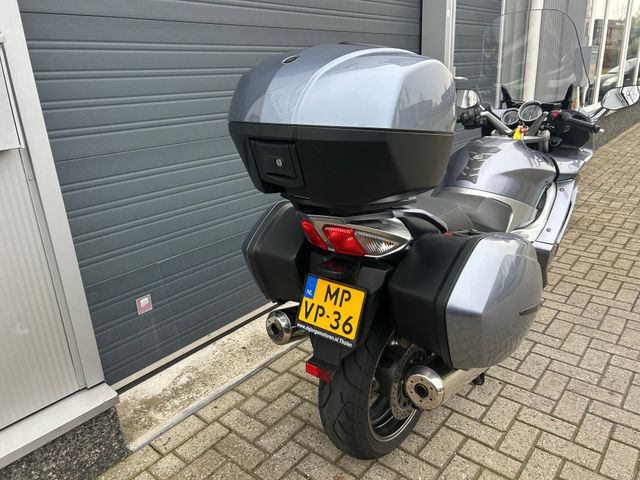 yamaha - fjr-1300-as