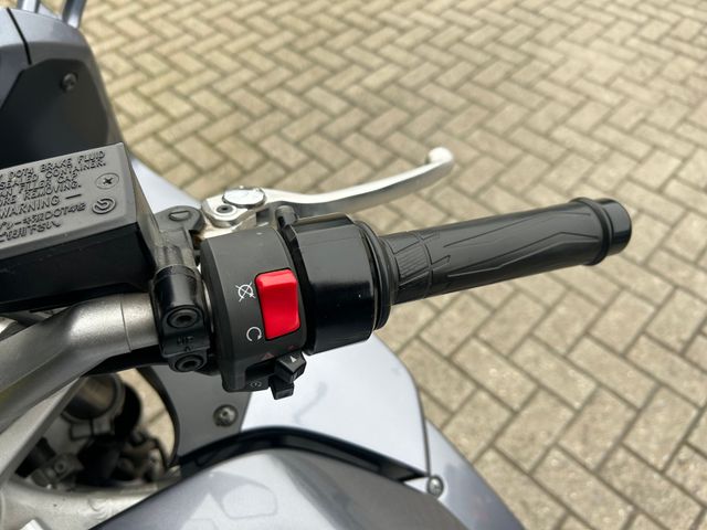 yamaha - fjr-1300-as