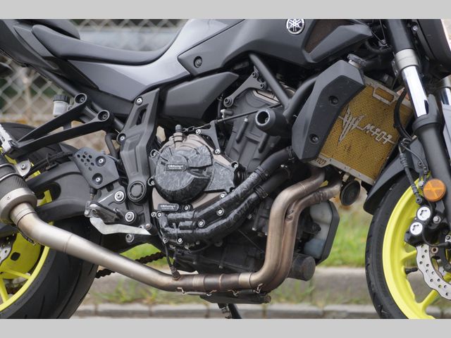 yamaha - mt-07-abs