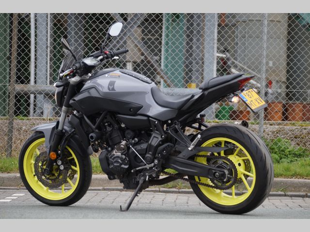 yamaha - mt-07-abs