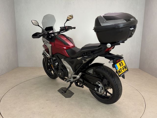 honda - nc-750-x-abs