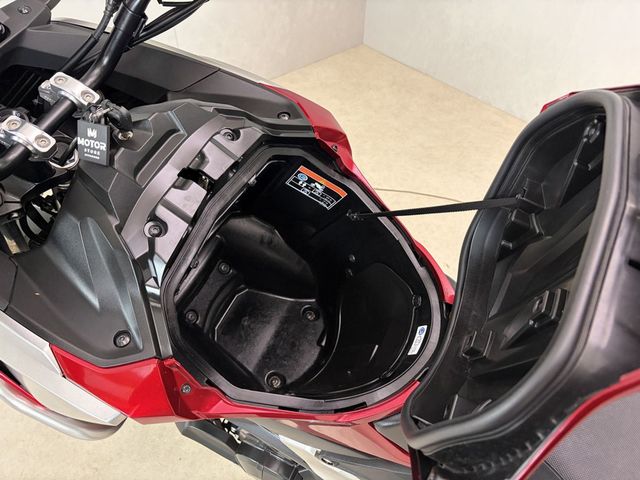 honda - nc-750-x-abs